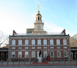 Independence Hall